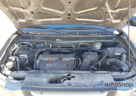 2007 Honda Element Ex z USA, uszkodzony, nr VIN 5J6YH187X7L010556